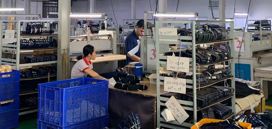 Vietnam, la fábrica del 'sneakers' | Modaes
