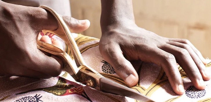 La moda africana de In&eacute;s Cuatrecasas se apoya en el online para afrontar la recuperaci&oacute;n