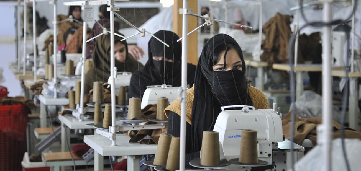 La industria textil de Turquía mide el golpe del Covid-19: el sector se contraerá un 20% en 2020