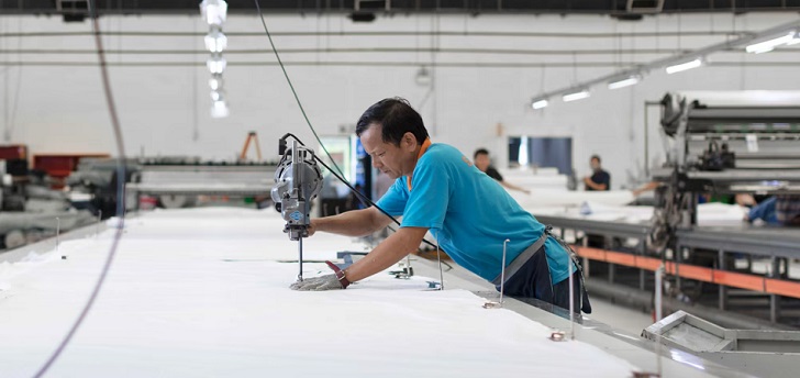 Vietnam y Filipinas, a por el oro del ‘sourcing’: son los ‘hubs’ que más elevarán su producción de moda en 2022
