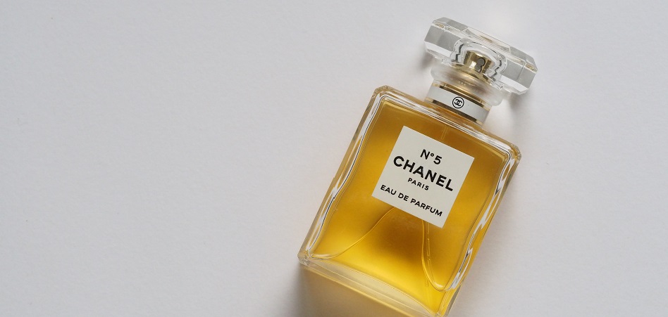 Chanel Nº5 cumple cien años