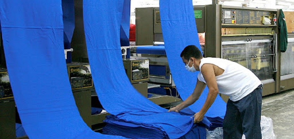 Tegra Global mayor fábrica de ropa de Centroamérica producir para Nike y Under Armour | Modaes