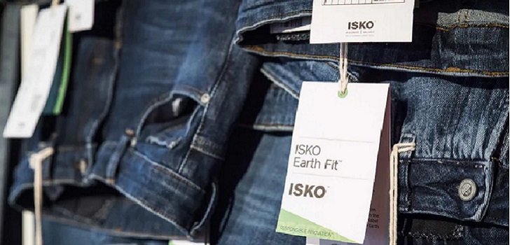 El gigante del denim Isko invierte en una m&aacute;quina que separar&aacute; algod&oacute;n y poli&eacute;ster. 