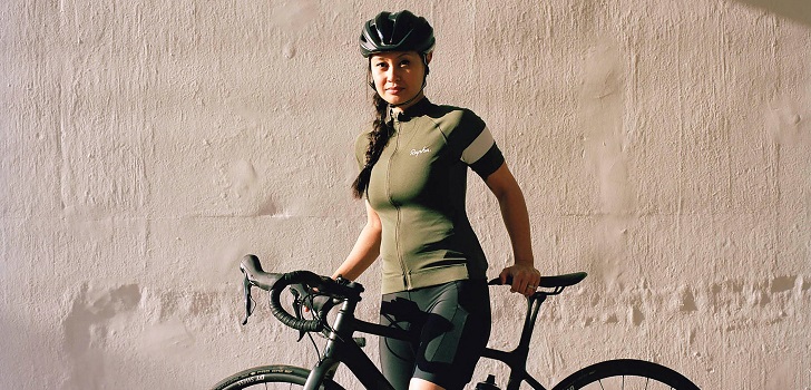 Rapha, a contracorriente: encoge en Espa&ntilde;a por la ca&iacute;da del turismo