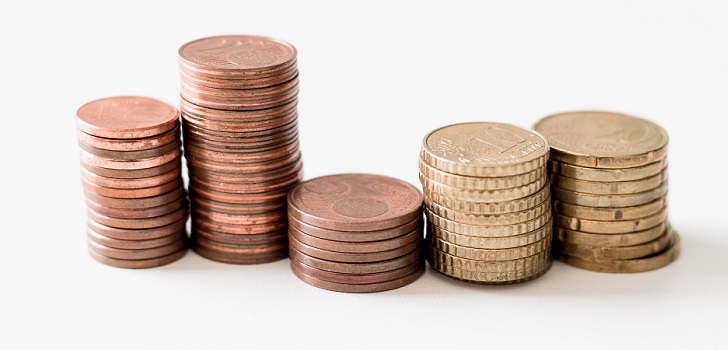 Columnas de monedas. Single’s Day: Alibaba da el pistoletazo de salida a la temporada de descuentos más agresiva