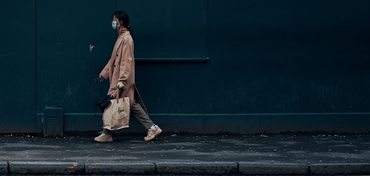 Las ventas de moda en Estados Unidos continúan al alza con una subida del 6,1% en mayo