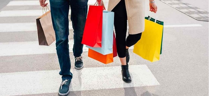 Los precios de la moda en Argentina se disparan un 54,4% en enero