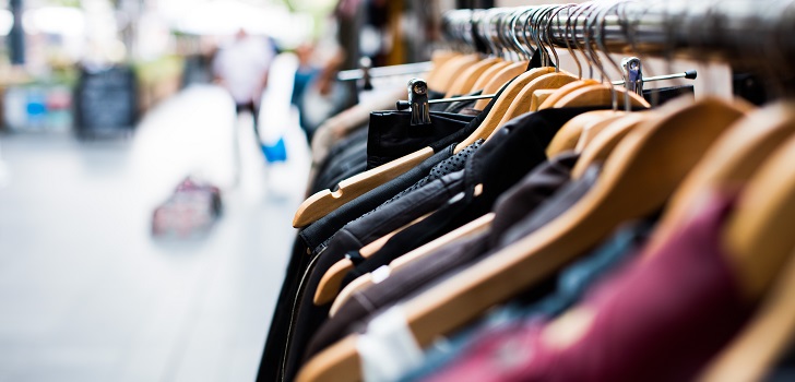 La moda ‘pincha’ en marzo en Europa y reduce ventas un 10,5%
