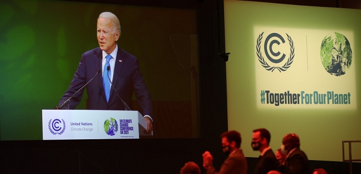 Nueva esperanza o festival de ‘greenwashing’: la COP26 echa el cierre entre críticas y acuerdos
