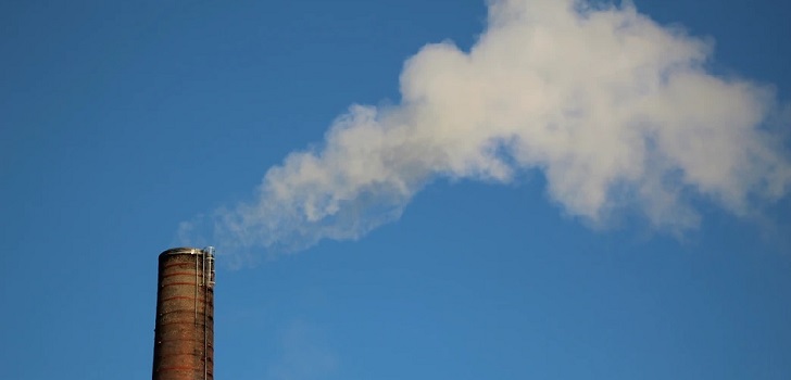 Contaminación fábrica textil H&M e Ikea se alían con Walmart para reducir las emisiones