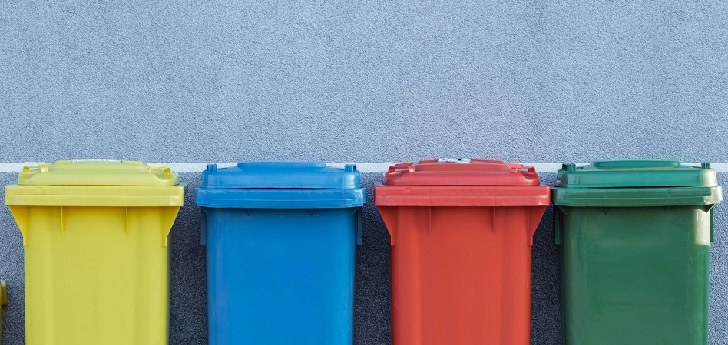 Inditex, H&M y Zalando piden a la ONU que se firme un tratado contra la contaminación plástica