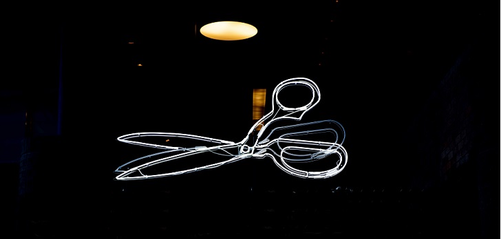 Inditex, H&M y Gap, frente a frente: a mayor golpe, menor ajuste