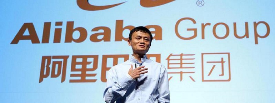 Alibaba tiende la mano a España