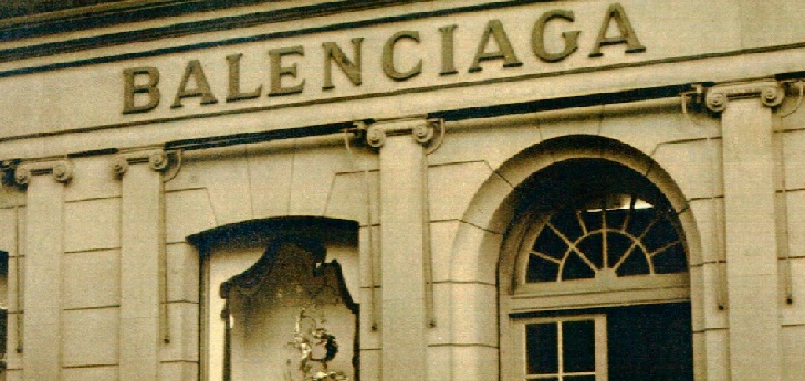 #Balencigaencasa