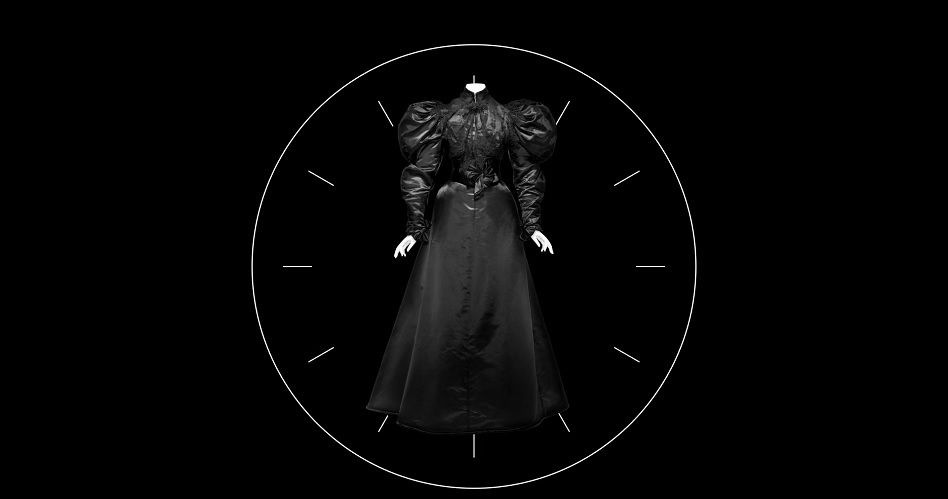 ‘About Time’: 150 años de historia de la moda en el Met