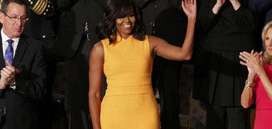 La moda, desde el foco de Michelle Obama