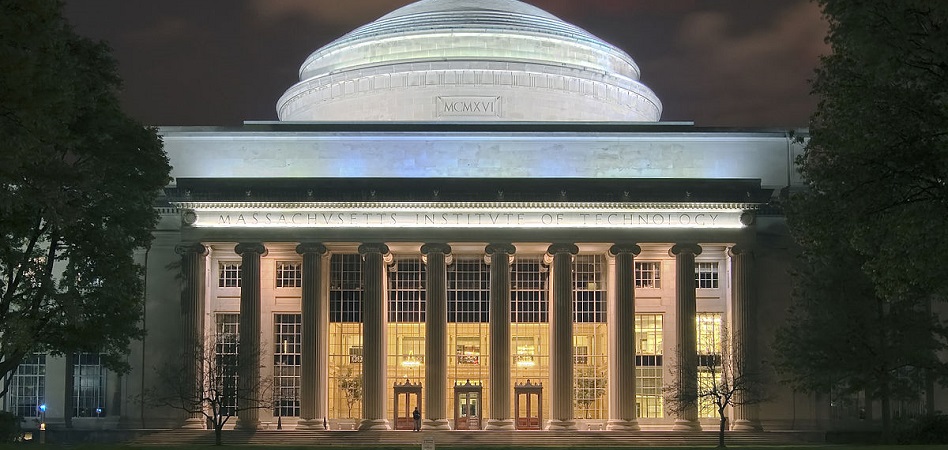 Inditex estrecha su alianza con el MIT