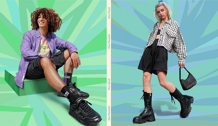 Pull&Bear rinde homenaje a sus empleados 