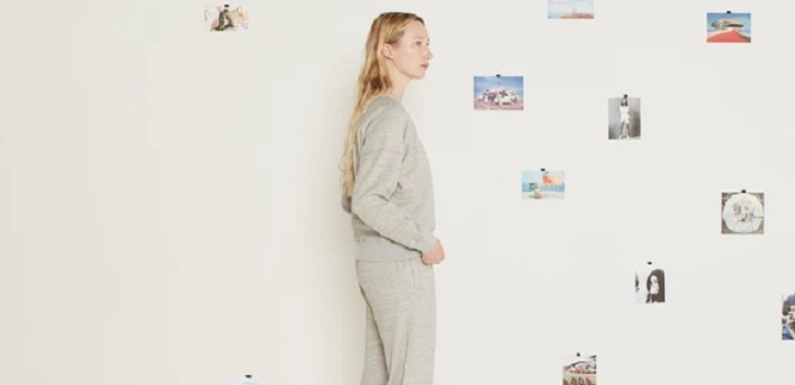 Foto Campaña TheEntireWorld Los chándales de la pandemia, sin hueco en el armario post-Covid: Entierworld echa el cierre