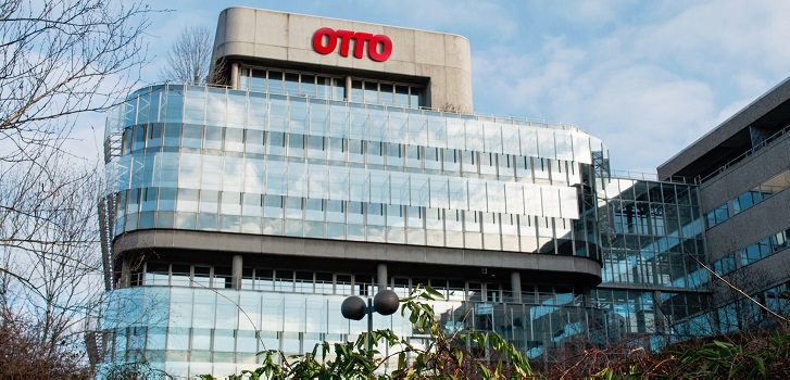 Otto Group eleva ventas un 10% en el ejercicio del Covid-19