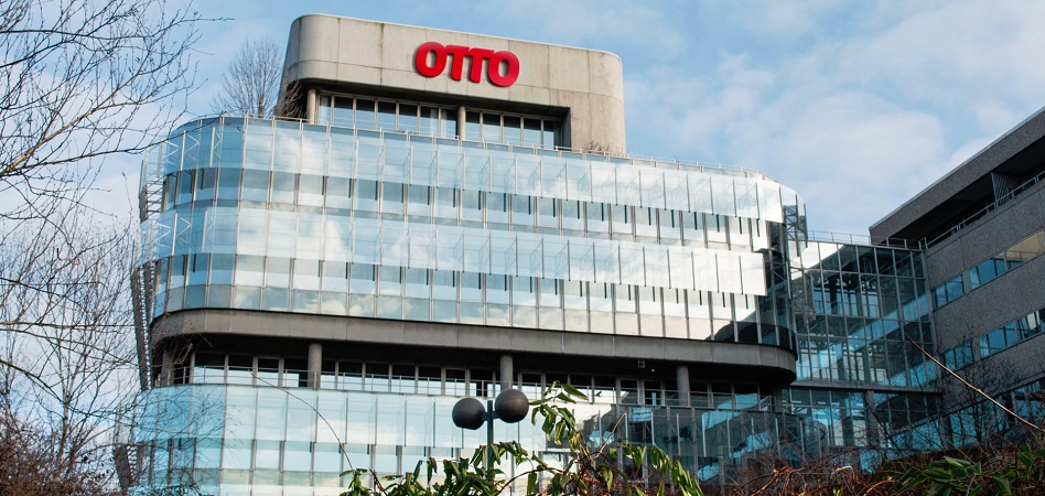 Otto Group cierra 2021 con un alza del 3% y duplica su beneficio neto