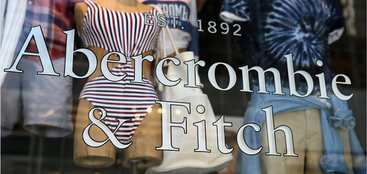Abercrombie eleva sus ventas sólo un 0,9% y hunde su resultado un 47% en 2019 eleva sus ventas sólo un 0,9% y hunde su resultado un 47% en 2019