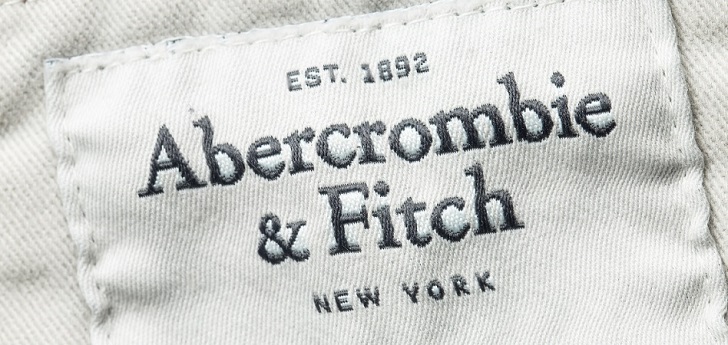 Abercrombie&Fitch se la juega en España: abre en La Maquinista su segunda tienda