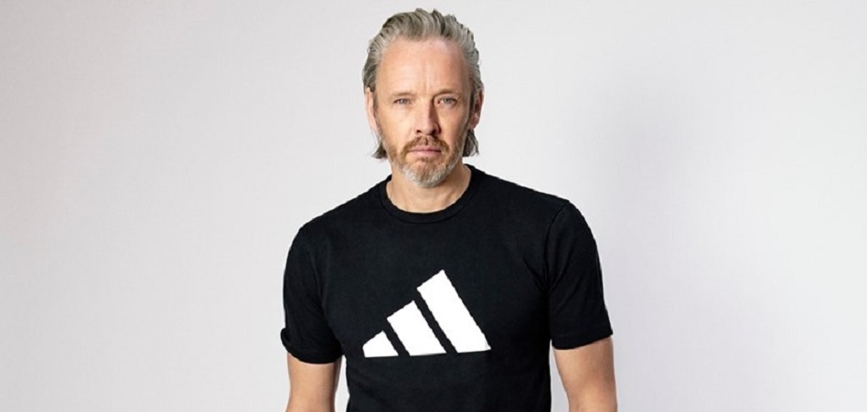 Adidas nombra a Alasdhair Willis nuevo director creativo