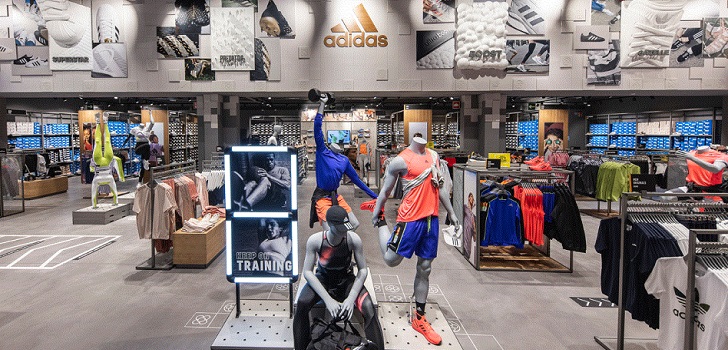 Adidas Adidas nombra un nuevo director de marca para el sur de Europa