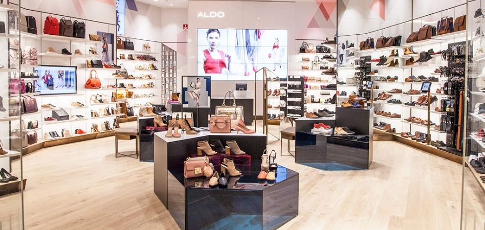 La moda da otro paso atrás en España: Aldo cierra