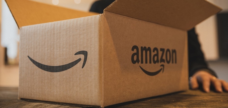 Amazon, multada con mil millones de euros por abuso de posición dominante en Italia