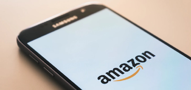 Amazon reordena su cúpula de moda y nombra una nueva presidenta