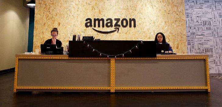 Amazon lanza su plataforma de lujo sólo para sus clientes ‘premium’ en Estados Unidos 
