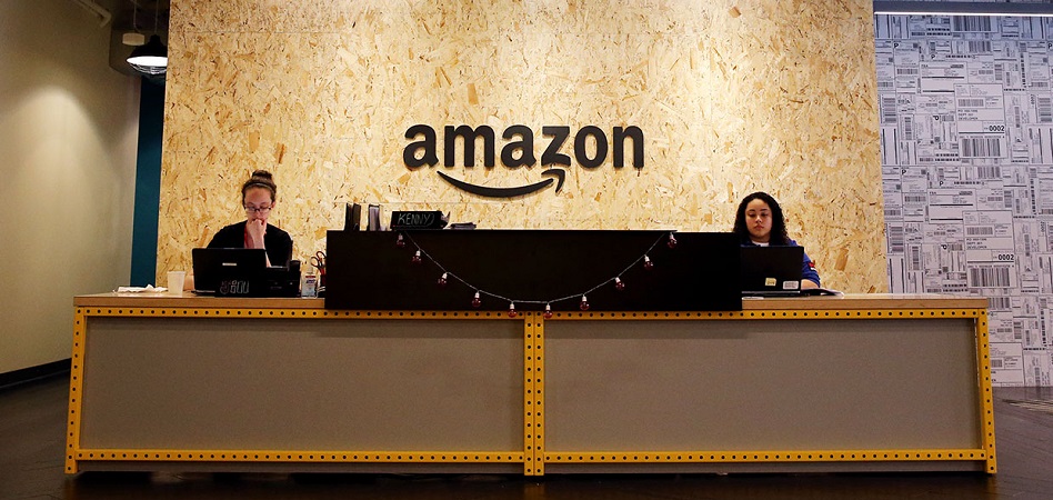 Amazon avanza en su conquista de la moda: abre una tienda de ropa