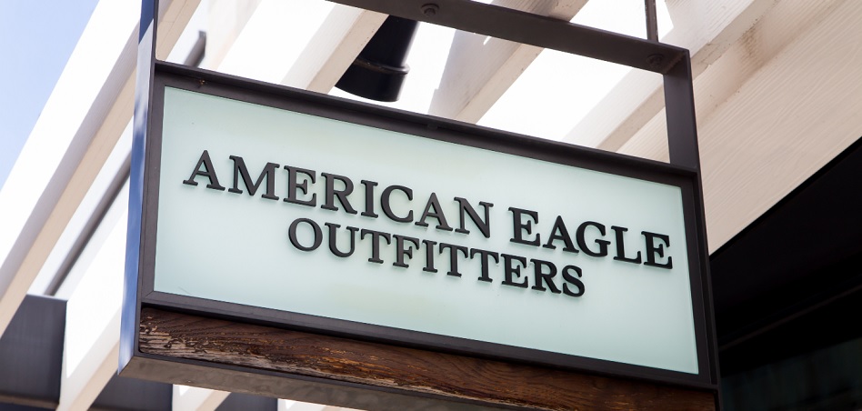 American Eagle Outfitters crece un 20% en el primer trimestre y reduce su beneficio neto