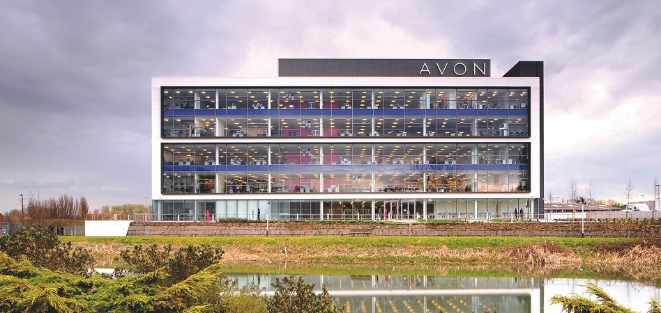 Avon prepara un ERE sobre 129 trabajadores en España