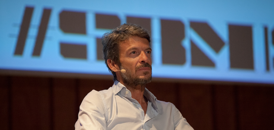 Alex Cucurrull Base Detall Sport prescinde de su director general en plena crisis del Covid-19