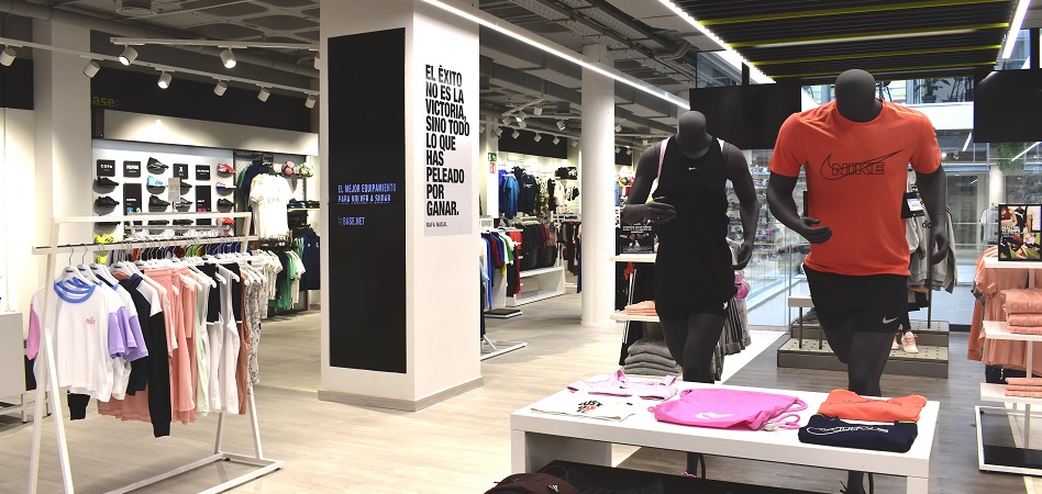 Base suma otro asociado a su consejo e incorpora al due&ntilde;o de Deportes Natalia