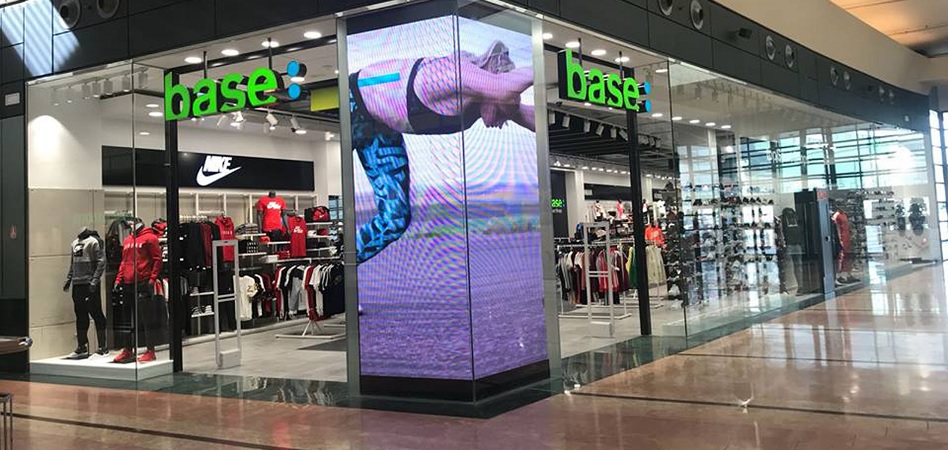 Base verticaliza marca, ecommerce y compras para recuperarse en 2022