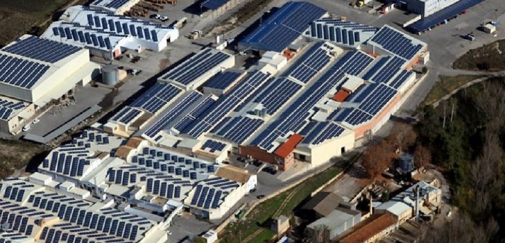 La hilatura &lsquo;eco&rsquo; de Belda Llorens se adapta al mundo post-Covid: hilo antibacteriano y m&aacute;s marca