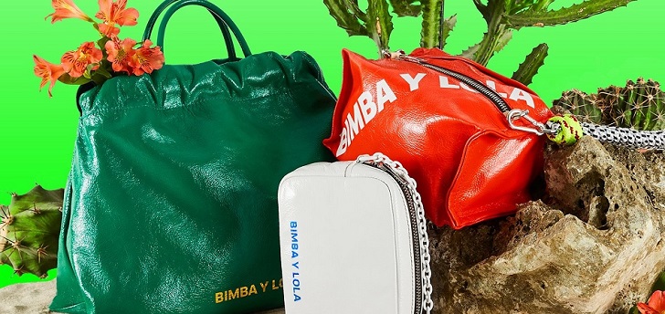 Bimba y Lola, a por nuevos mercados: entra en Pa&iacute;ses Bajos y Polonia