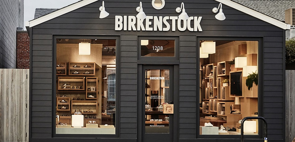 Birkenstock mete quinta en Espa&ntilde;a para duplicar sus ventas en 2022