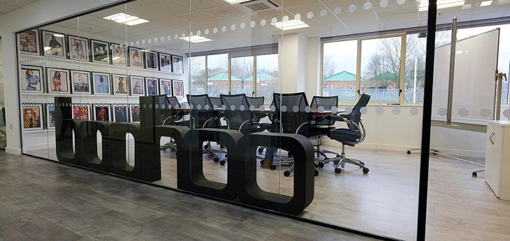 Oficinas de Boohoo Estados Unidos abre una investigación contra Boohoo por el escándalo de Leicester