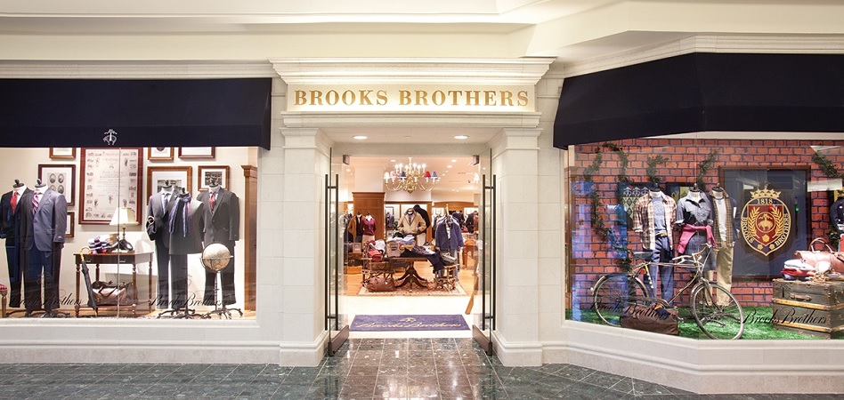 Relevo en Brooks Brothers: Zac Posen deja la empresa tras el cambio de manos