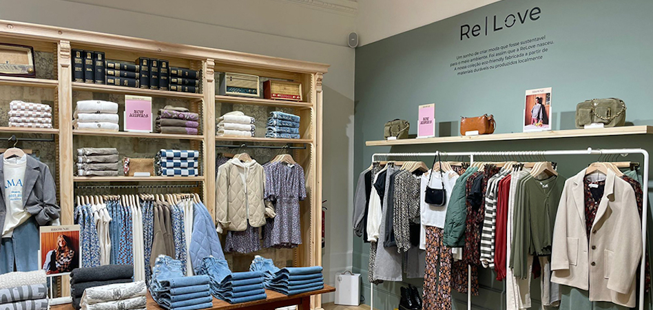 Brownie refuerza su presencia en Portugal: abre en Oporto y planea otras tres aperturas