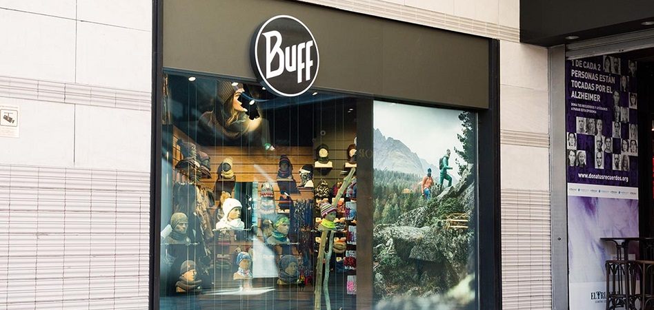 Buff aprovecha la temporada de invierno con siete &lsquo;pop ups&rsquo;