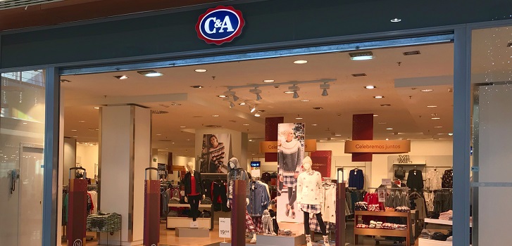 C&A expande su alianza con Zalando y lleva a seis nuevos pa&iacute;ses