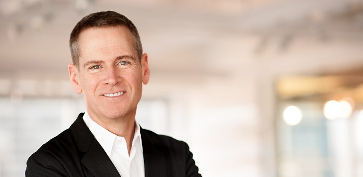 Jay Schmidt, presidente de Caleres. El gigante del calzado Caleres reestructura su equipo directivo y nombra nuevo presidente