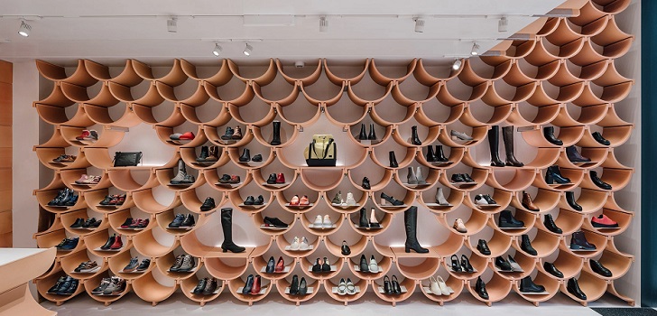 Camper, paso atrás en Barcelona: cierra en L’illa Diagonal 