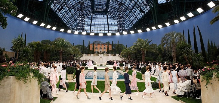 Chanel sale al mercado: emite 'bonos verdes' de 600 millones
